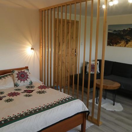 Apartament W Ogrodzie Tylka Buitenkant foto