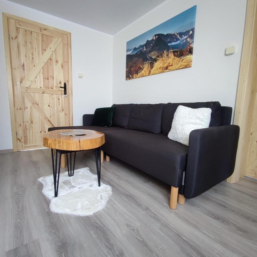 Apartament W Ogrodzie Tylka Buitenkant foto
