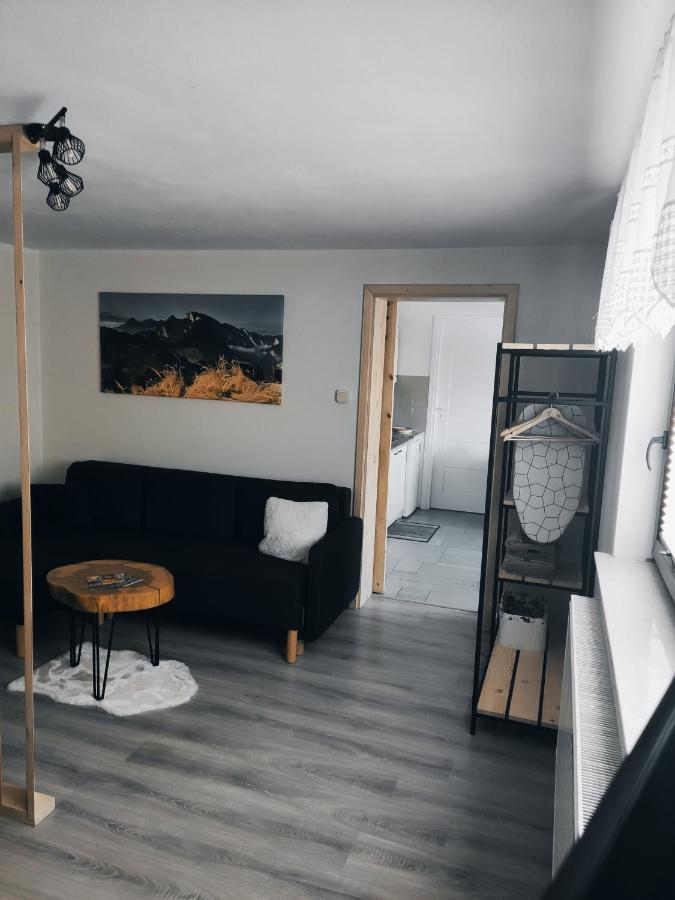 Apartament W Ogrodzie Tylka Buitenkant foto