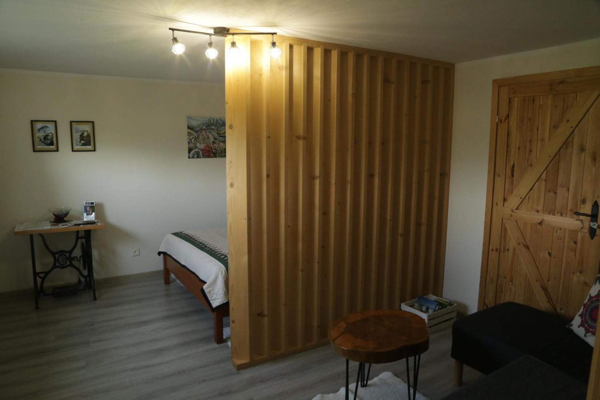 Apartament W Ogrodzie Tylka Buitenkant foto