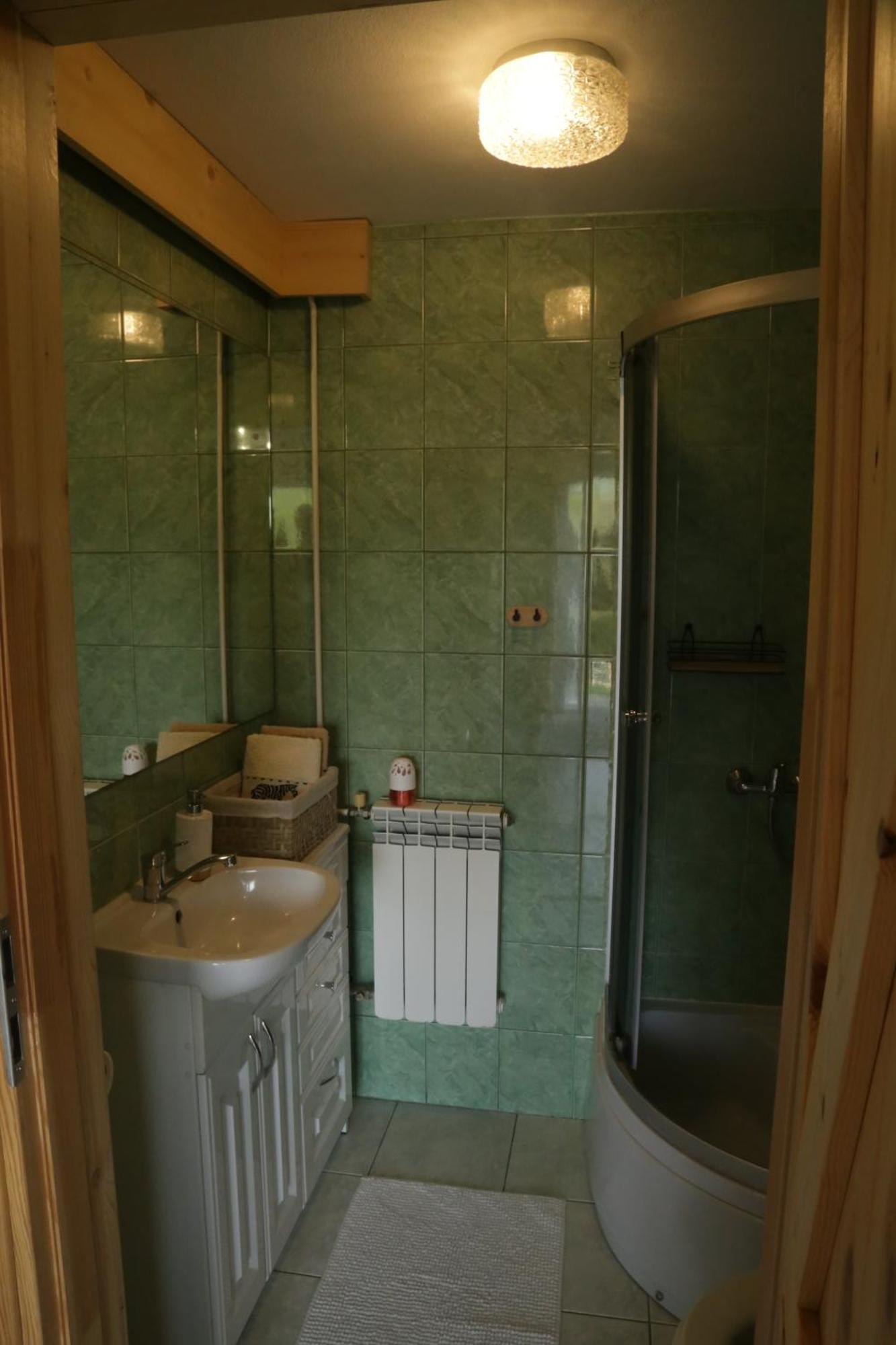 Apartament W Ogrodzie Tylka Buitenkant foto
