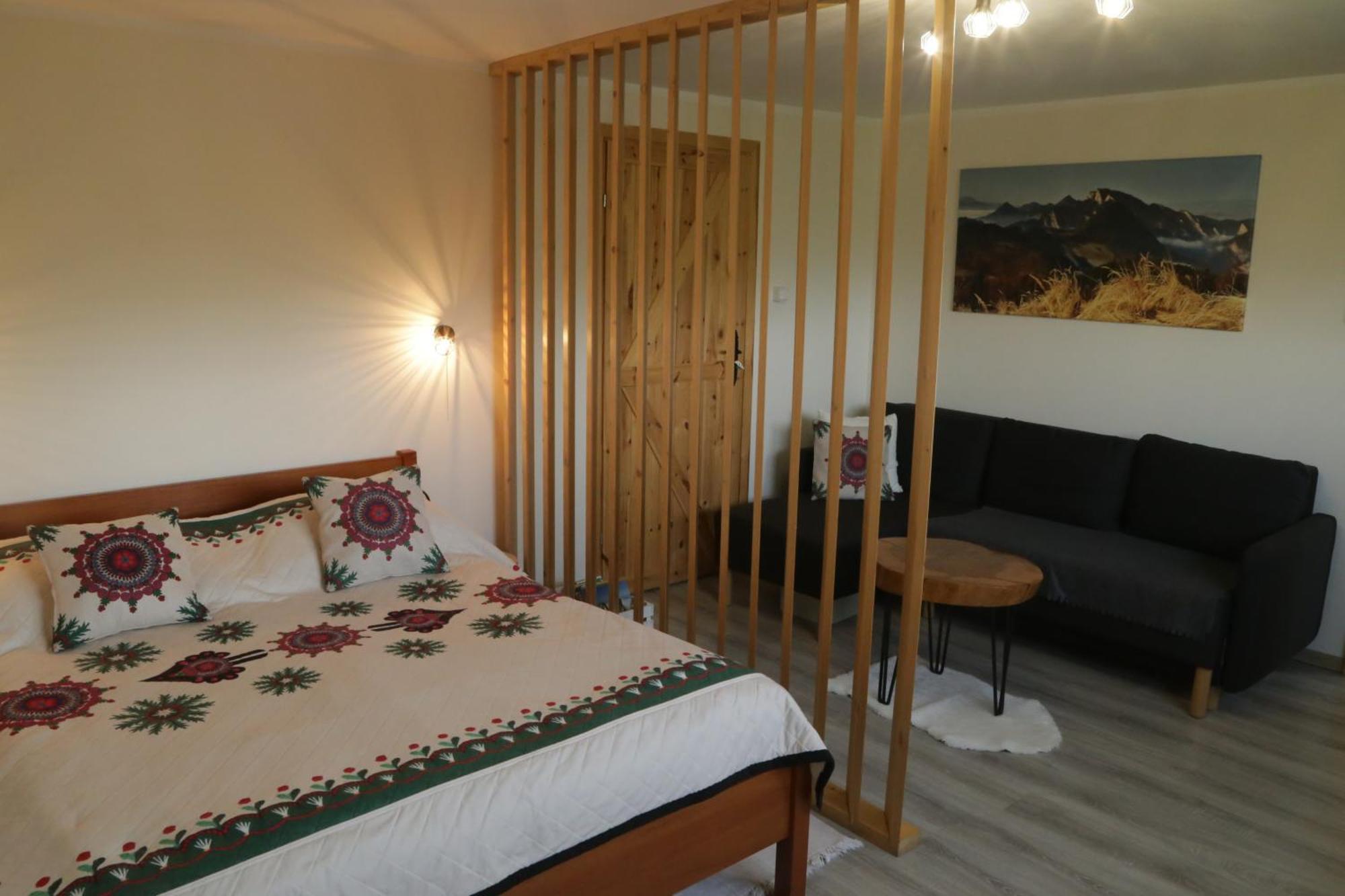 Apartament W Ogrodzie Tylka Buitenkant foto