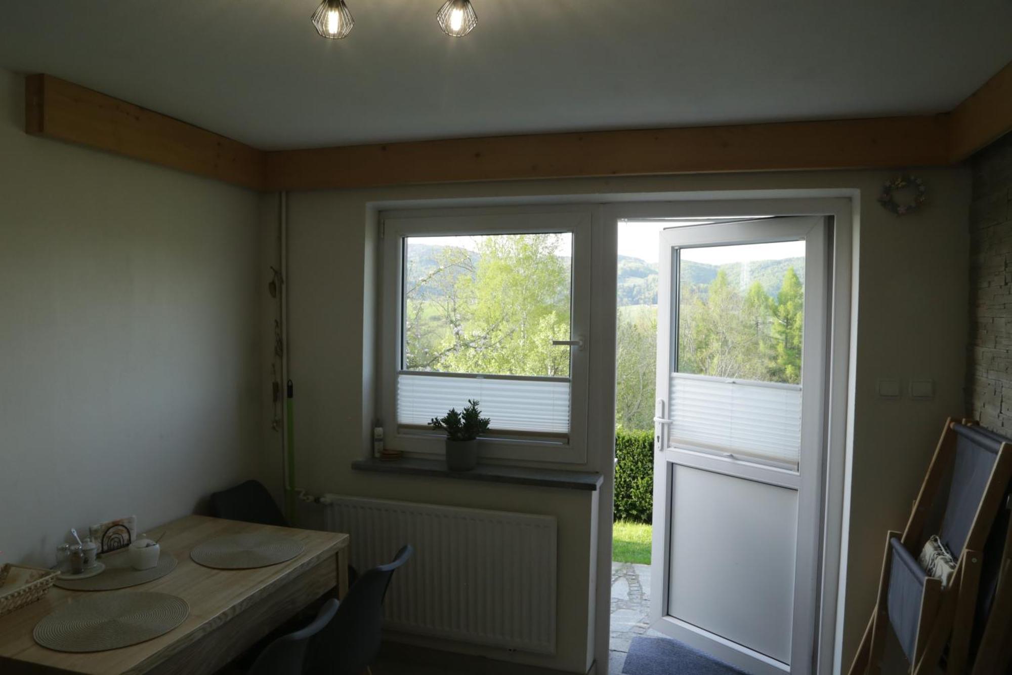 Apartament W Ogrodzie Tylka Buitenkant foto